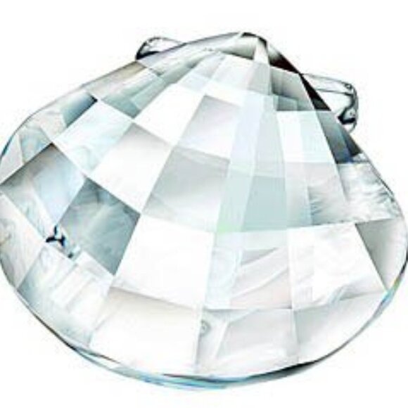 🇦🇹 SWAROVSKI Shell Paperweight - Picture 14 of 16